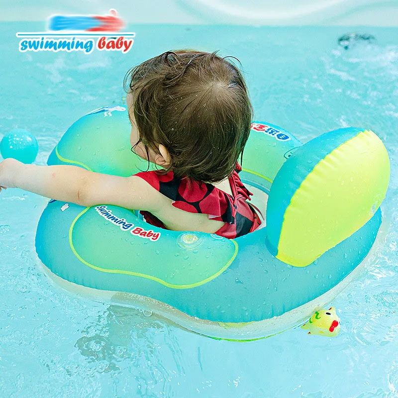 Children's pool with slides  Swimming pools  float for babies pool Water games