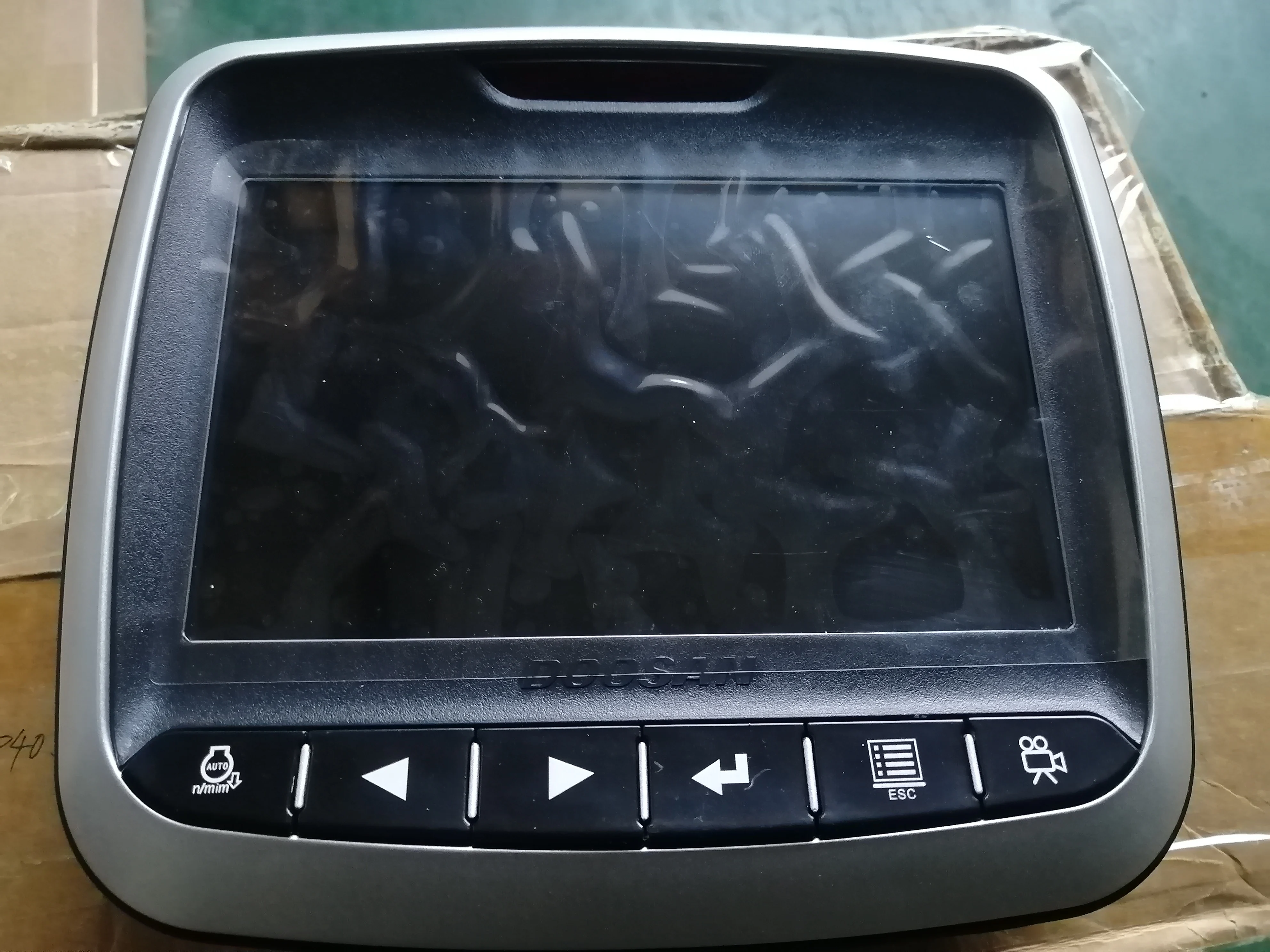 DX215-9C DX300 DX340-9C 300426-00196 300426-00196A 300426-00196B