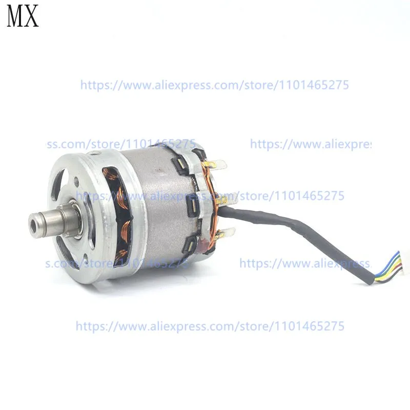 18V Charging Angle Grinder Brushless Motor 1607000CA4 for Bosch GWS18V-10BL Lithium Heavy Duty Grinder Motor