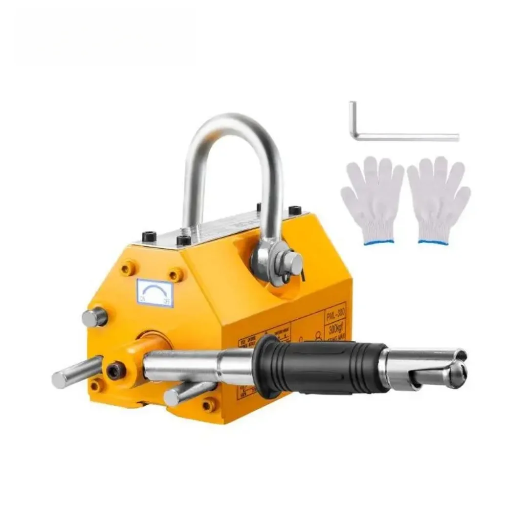 aimant-de-levage-permanent-disque-magnetique-ventouse-industrielle-plaque-d'acier-super-forte-equipement-de-levage-attiration-du-fer