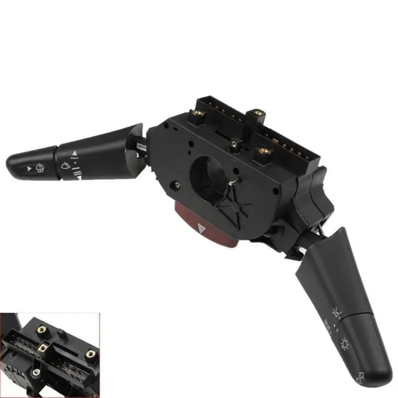 

02DE Car Steering Column Lever Switch for 2DA 2DB 2DC 2DD 2DE 2DF 2DH 2DK 2DL 2DG 2DM