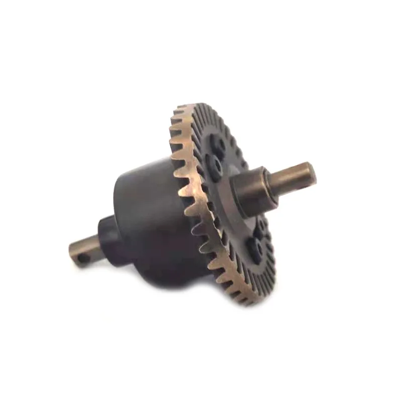 P2951 Differential Gear Assembly for REMO HOBBY 1/10 RC Truck Parts