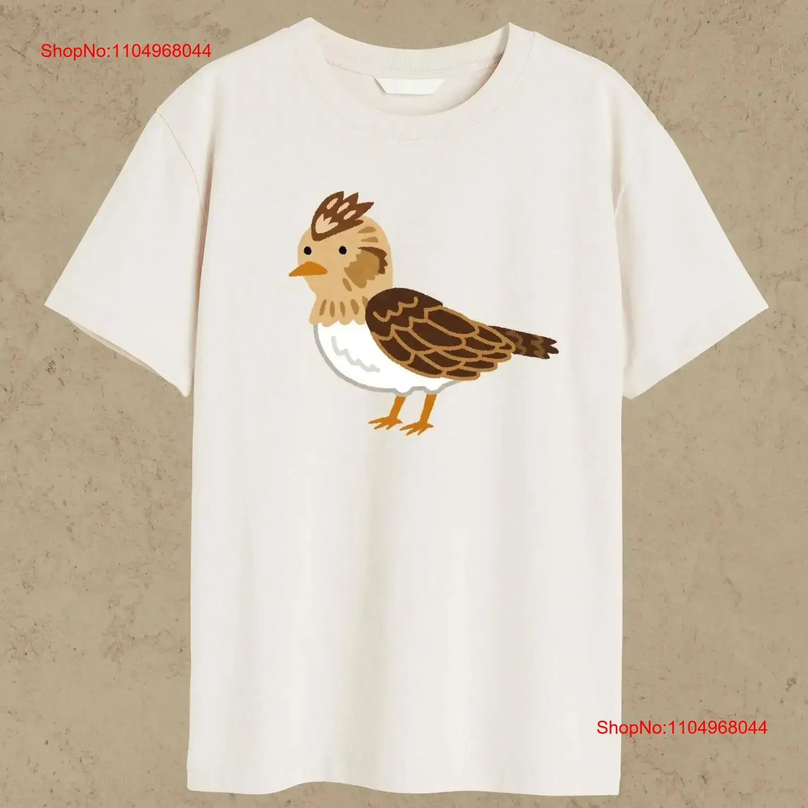 

Skylark T Shirt vintage Washed streetwear Breathable Top For Everyday Wear Slightly fashion designer clothes Stylish Casual