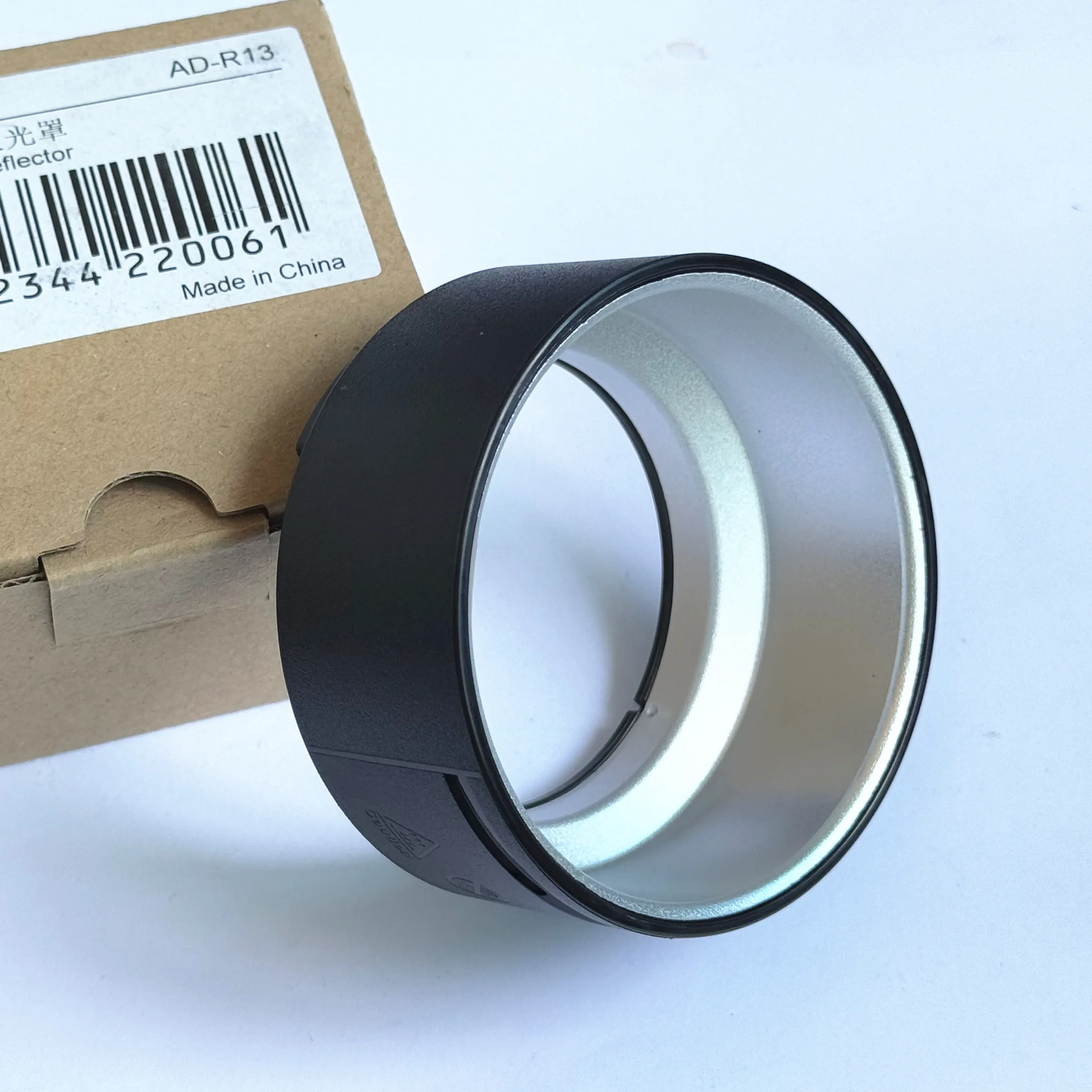 

Новый оригинальный стандартный отражатель для Godox AD R13 AD-R13 для головки вспышки AD300pro