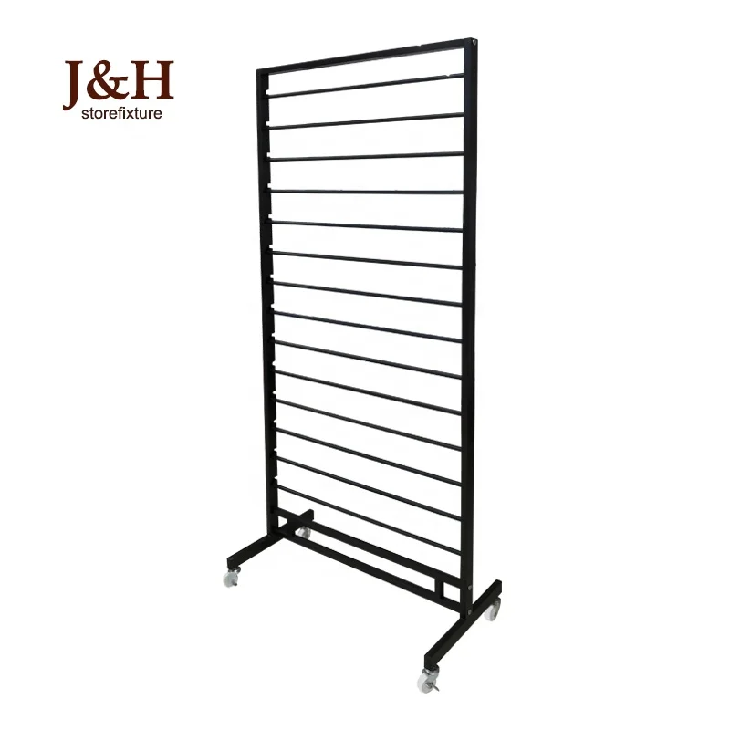 Custom.Custom .Custom.Metal Hanging Scarf Rack Scarf Display Stand with Hanger