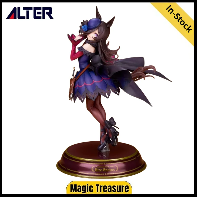 【In Stock 】Original Alter Pretty Derby Rice Shower 1/7 Scale Gift