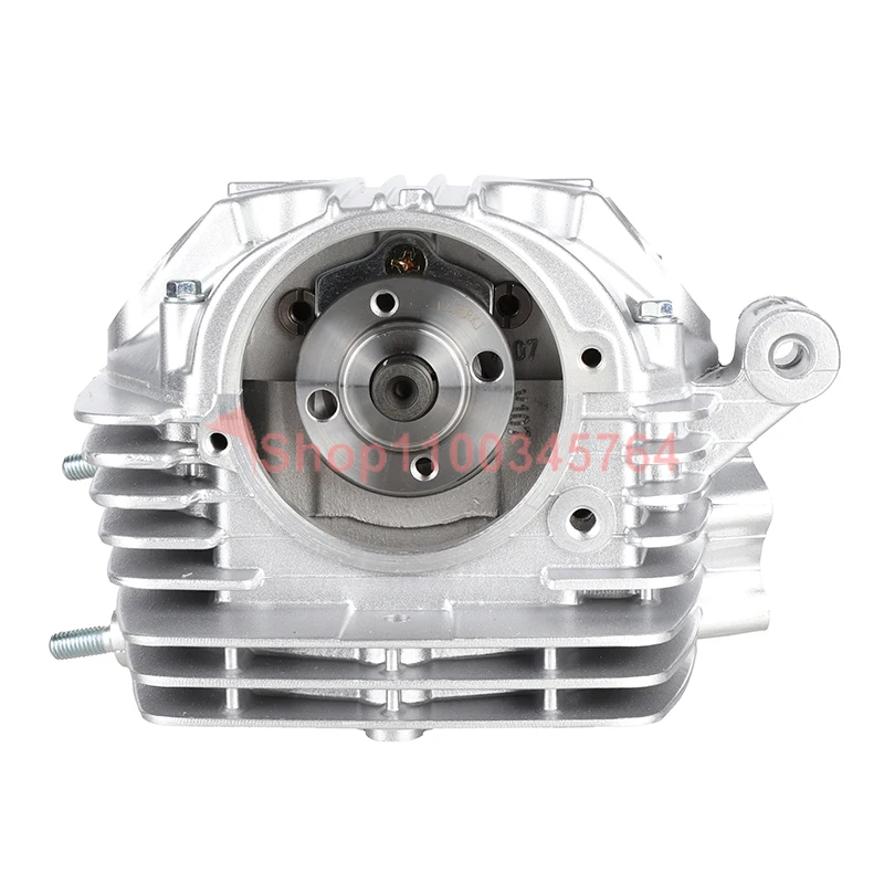 CB 250 2500CC CB250cc Air-cooled Cylinder Head Spare Parts For CB250 Air-cooled Off-road ATV Quad Dirt Bike Motorcycle Go Kart