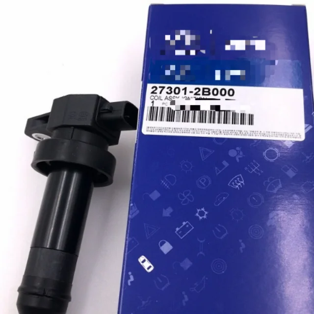 27301-2B000 Engine Ignition Coil For Korea Car