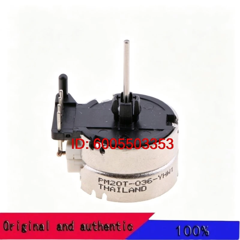 New original Japanese NMB automotive instrumentation stepper motor PM20T-036 Auto engine motor