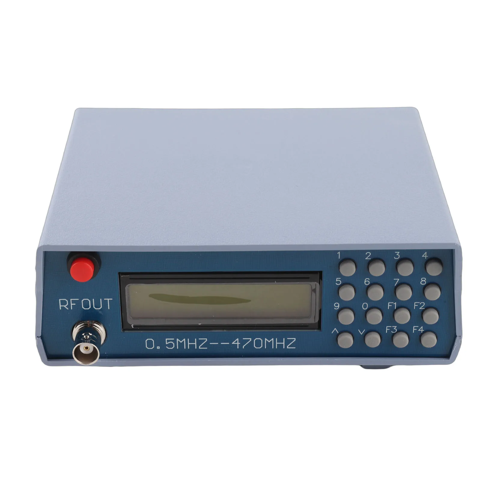 Signal Generator Mo…