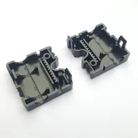 1set Injection Molding Slider Block Open Timing Belt for Ultimaker Original UM2 Ultimaker2 3D Printer Accessories