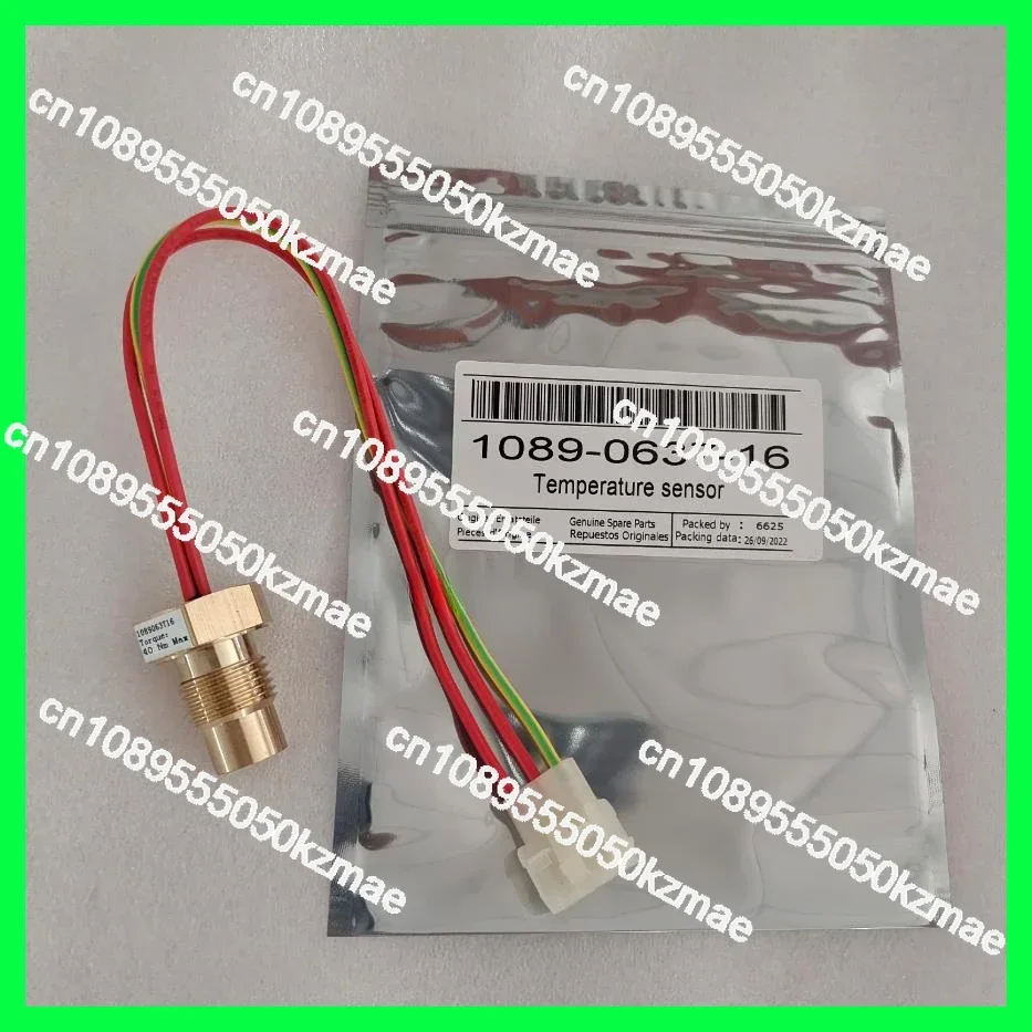 Applicable Atlas temperature switch 1089063716 temperature sensor available in stock