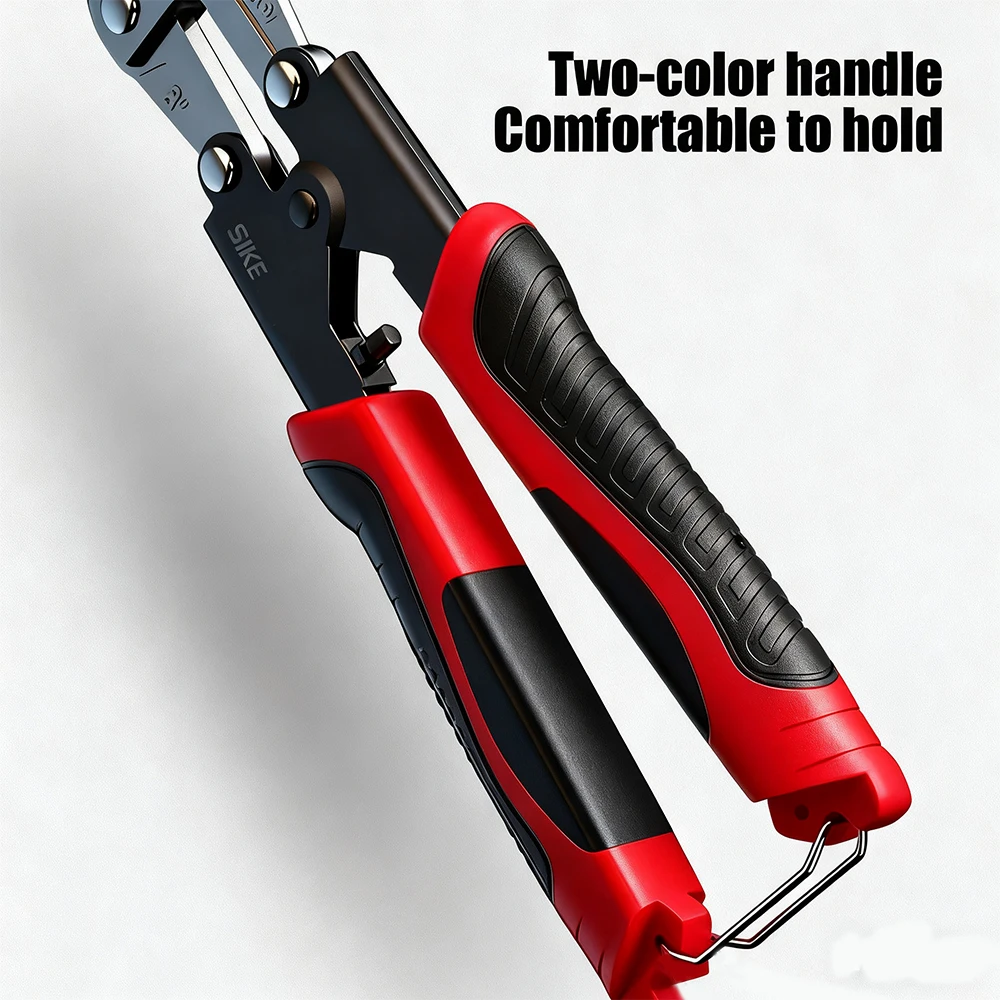 Thumbnail 4 - #20 Latest Bolt Cutters Offers