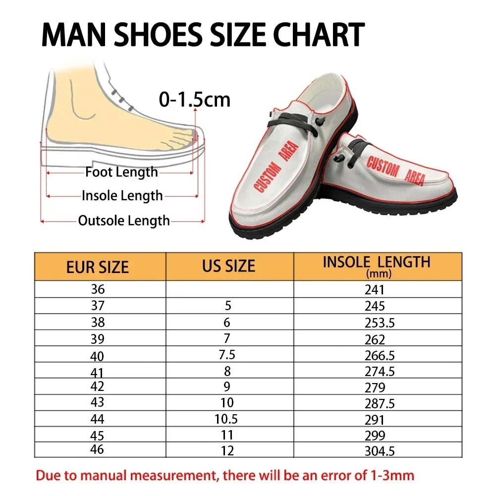 Battlefield Casual Shoes Flat Shoe Men Woman Breathable Casual Indoor Outdoor Lightweight Footwear Couple Custom Made Shoe view 5