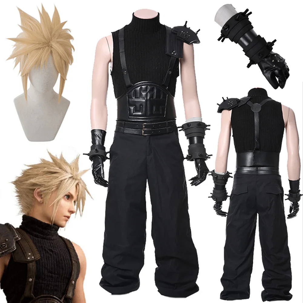 Game Fantasy Of Fin… - image