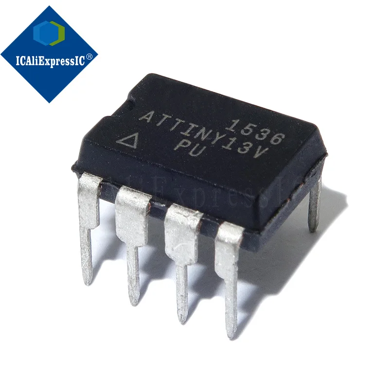 5 шт. ATTINY13V-PU ATTINY13V