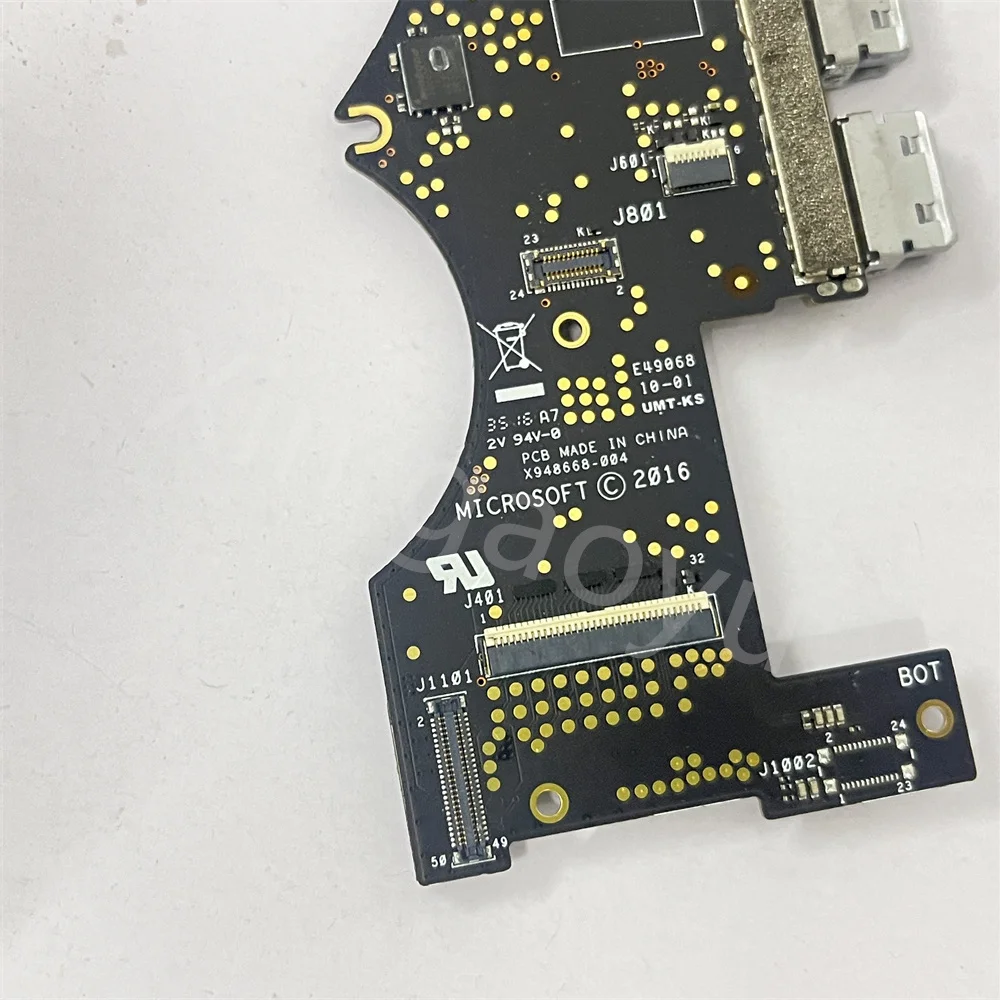 

Оригинальная USB-плата для X948668-004 MICR0S0FT