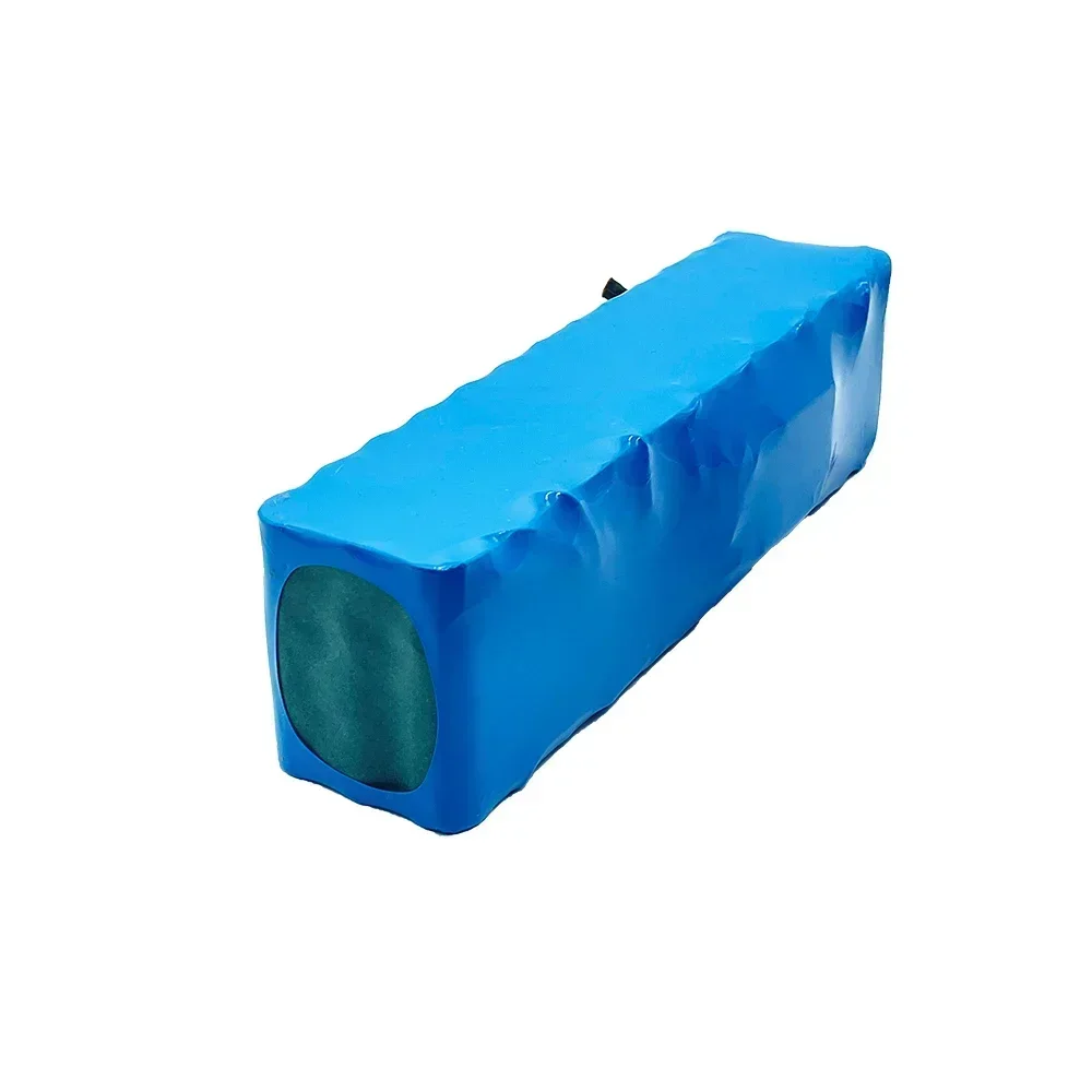 New 48v Lithium Ion Battery 48v 30Ah 1000w 13S3P Lithium Ion Battery Pack for 54.6v  Electric Powerful Battery  with BMS