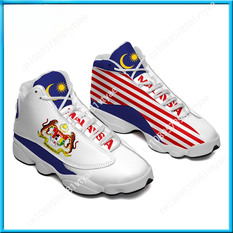 Dropshipping Print On Demand Southeast Asia Brunei Cambodia Malaysia Philippines Singapore Flag Custom Sneaker Free Shipping