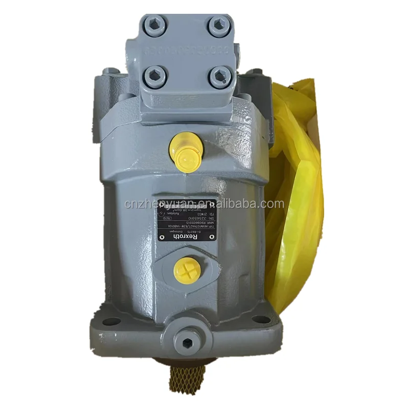 Hydraulic bent motor parts A6VM80EZ3 A6VM80 A6VM107 A6VM115 A6VM140 A6VM160 A6VM200 A6VM250