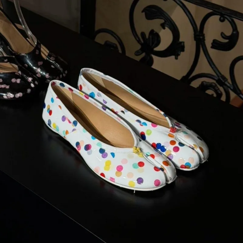 

Fashion Designer Women's Shoes New Japanese Style Mary Jane Shoes for Woman Exquisite Flat Bottom Casual Shoes Zapatos De Mujer