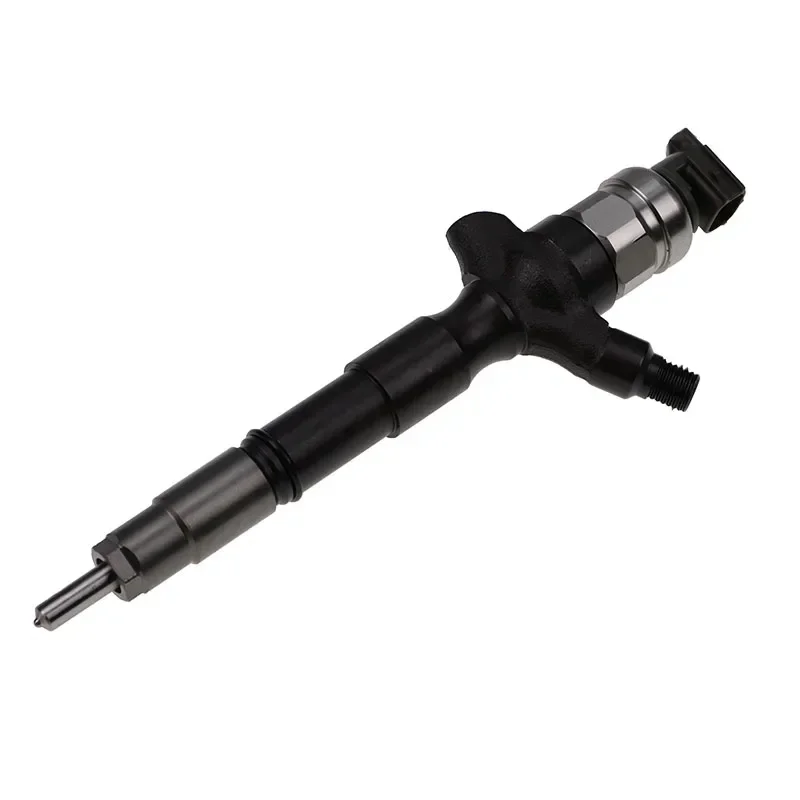 Injecteur à rampe commune 23670 – 09380, pour TOYOTA VIGO 1KD 2KD