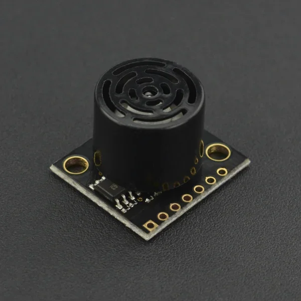 

Waterproof ultrasonic sensor is suitable for HRLV-MaxSonar-EZ4 (MB1043).