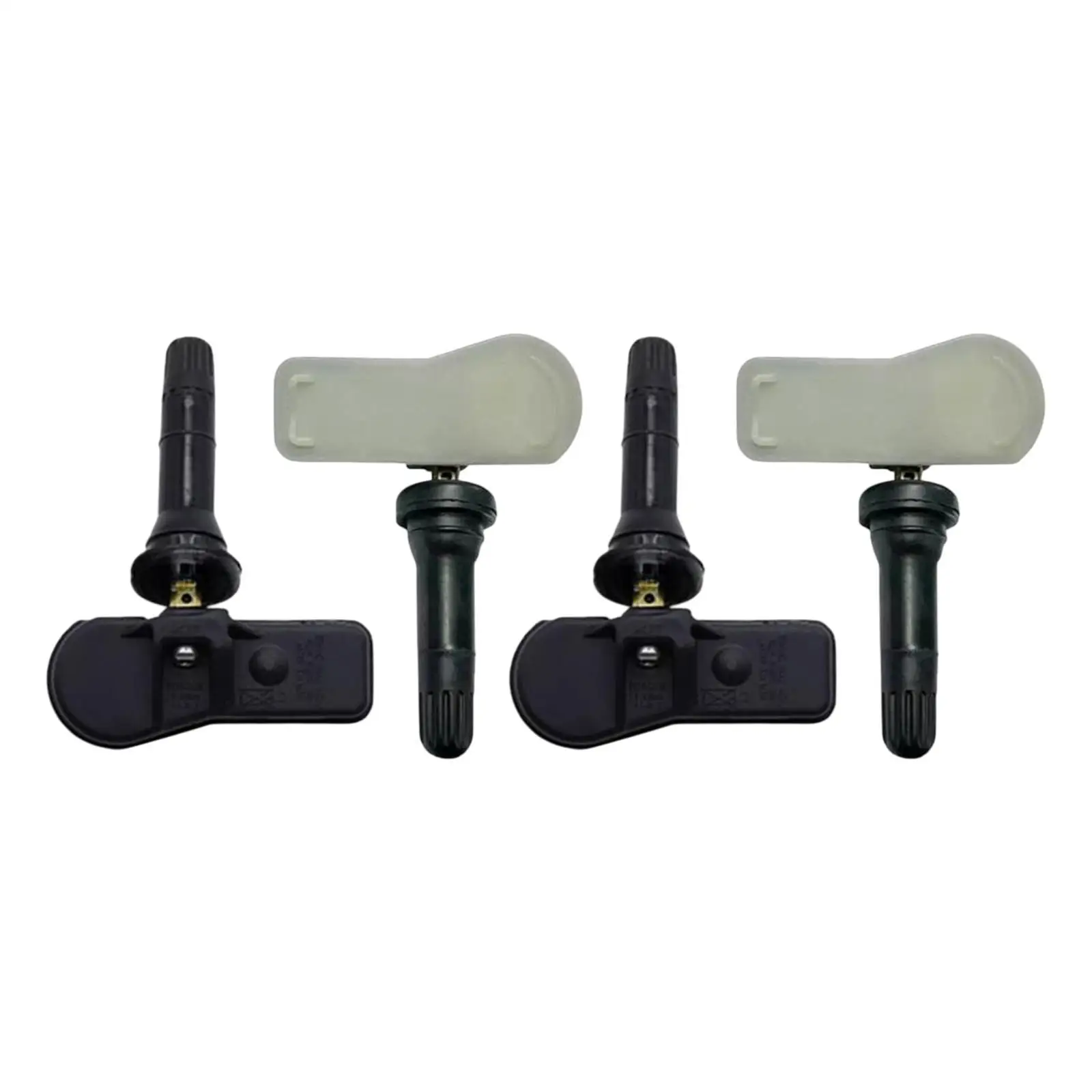 

4 Pieces Tire Pressure Sensors 31362304/28304 Car Accessories Easily Install Professional Replacement for Volvo S90 V90 S80