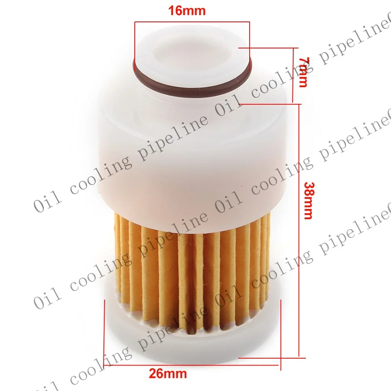 A+ Fuel Filter For Yamaha Outboard 50hp-60hp-115HP 68V-24563-00-00/881540/18-7979