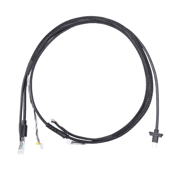 

Original Creality 3D i7 Toolhead Cable Extension Extruder Line For I7 3D Printer Parts