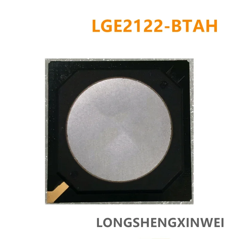 1PCS New Original LGE2122-BTAH LGE101DC-R-1-TE LGE3369A-LF-SE 35230 3556C 5222 BGA LCD Chip LGE2122