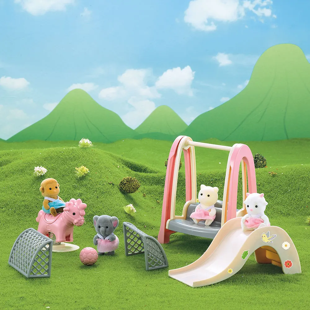 子供のための動物園のおもちゃ,古典的なサッカーボールのおもちゃ,スケール1:12,クリスマスプレゼント,2022