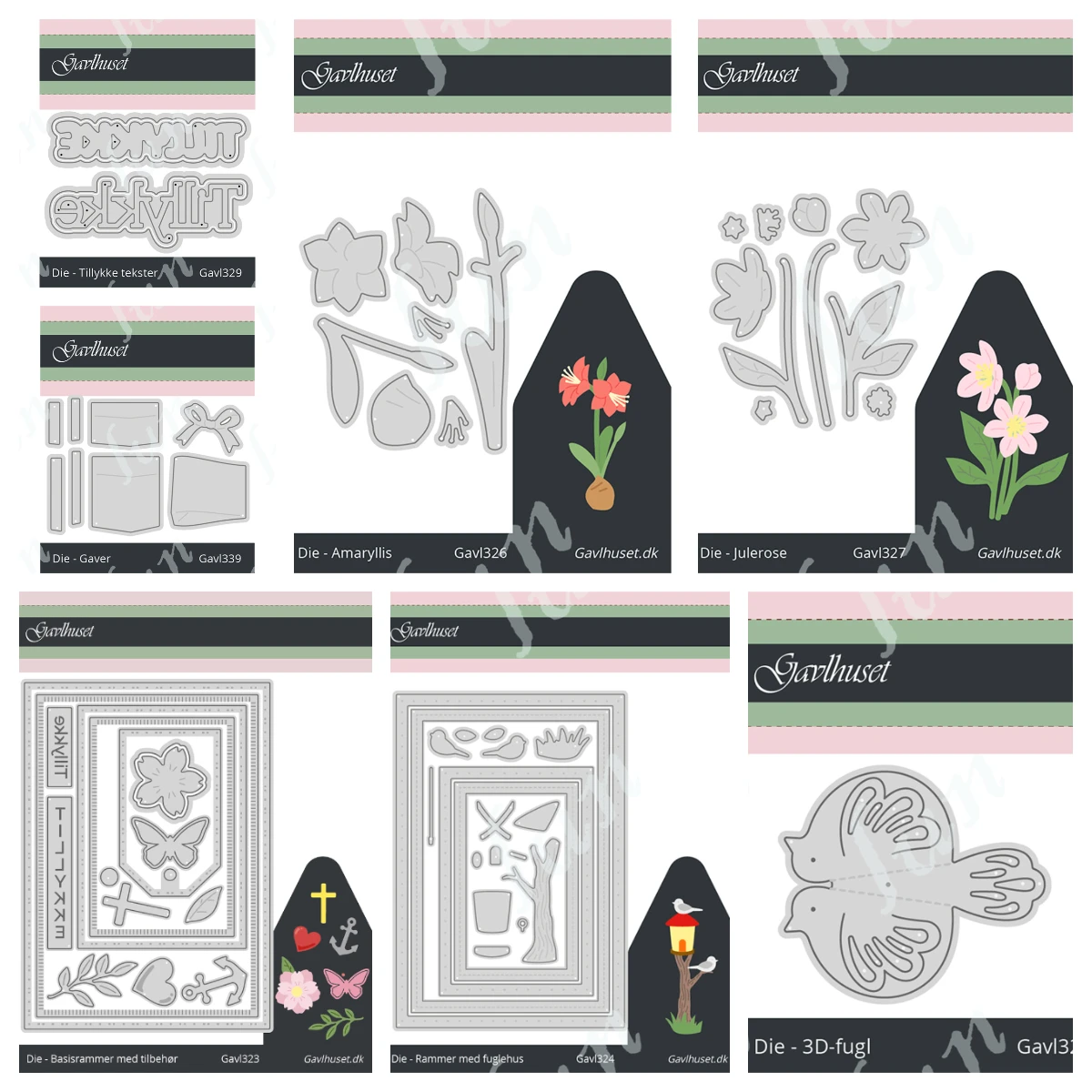 

New Basic Frame and Accessories Metal Cutting Dies Decorative Template Cutting Dies Embossing Templates DIY Handmade Crafts