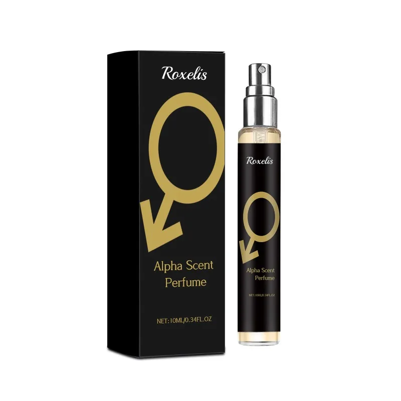 عطر فرمون كولونيا فرمون جذاب للغاية للرجال زيت عطري أنيق للجنسين جذب للرجال عطر #1