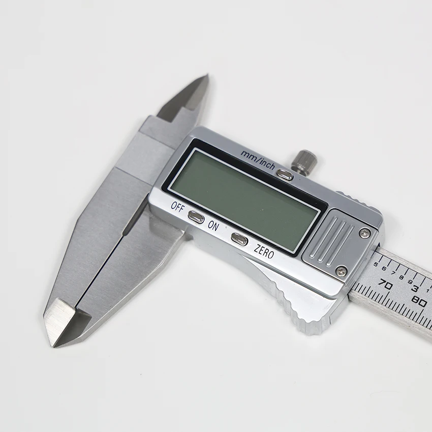 Stainless Steel Calipers 0-150mm 0-200mm Electronic Digital Calipers