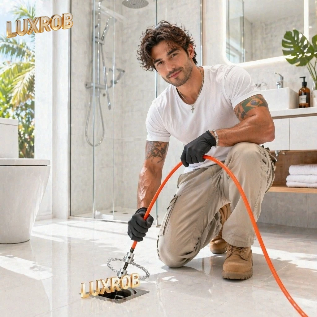 Thumbnail 2 - #5 Best Drain Rods to Buy In 2026