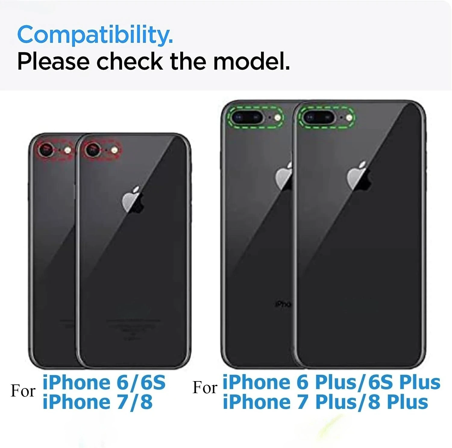10000mah Slim Battery Case for IPhone 8 Plus 7 Plus 6s Plus 6 6S 7 8 S 2020 Cell Phone Battery Charger Cases Portable Power Bank