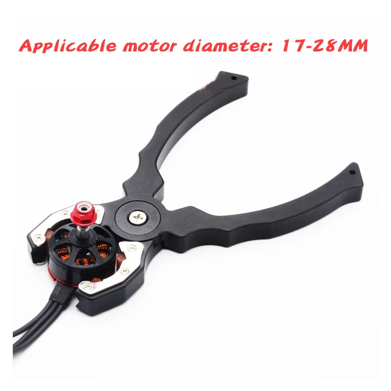 Sparkhobby Portable Multifunction Pliers Motor Fixed Clamp Wrench Tool For RC Drones FPV Racing Spare Parts & Accessories DIY