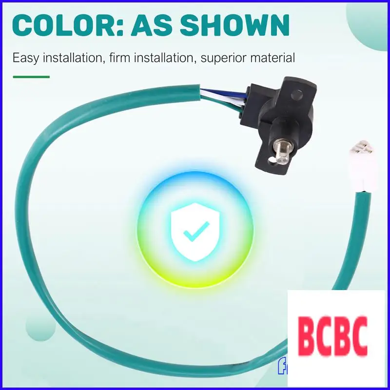 BB-JR1-85885-00-00 JR1858850000 JR1-85885-00 Black Throttle Sensor Assembly For Yamaha Golf Cart G19 G22 G23 G27