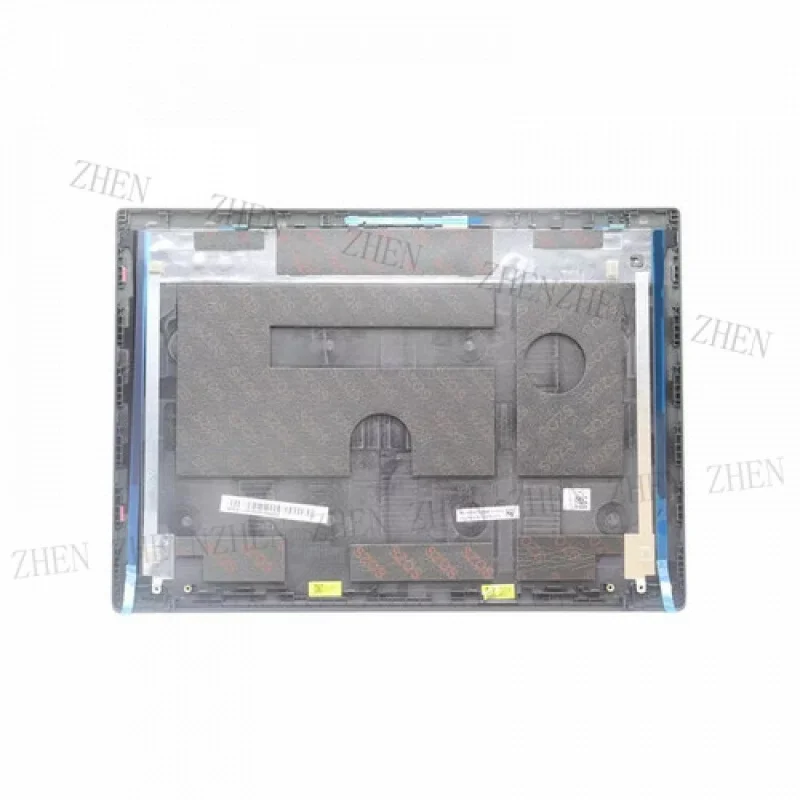 Y جديد لينوفو ثينك باد T14/P14s Gen 4 Lcd غطاء خلفي خلفي أسود 5CB1L57579