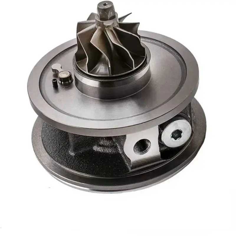 

Core BV43 53039880145 28200-4A480 D4CB Engine