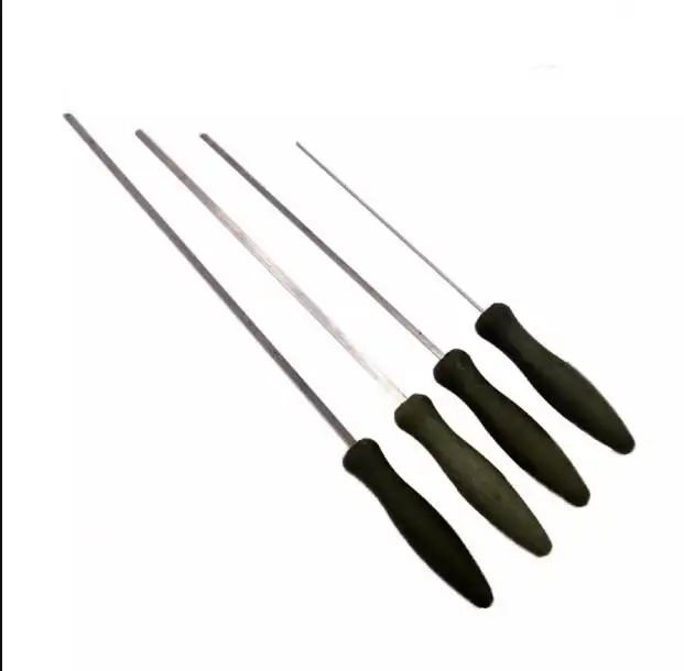 4pcs/set repair tools for electric motors Clear groove and straight strip Stainless steel straight needle Slot cleaner NO.C2125