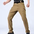 X9 Pant Wolfkhai
