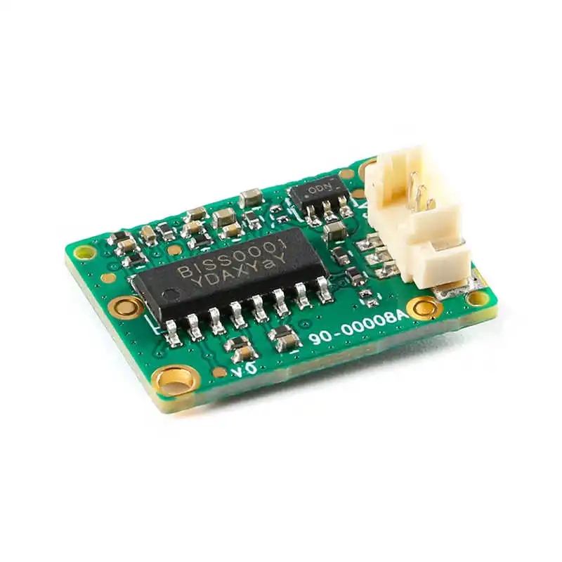 Original HLK-LD116-24G 24GHz millimeter-wave radar sensor PIR motion detection module with low power consumption