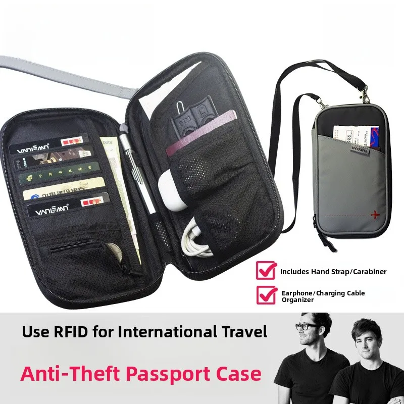 vanlemn-anti-theft-portable-neck-hanging-passport-holder-multi-functional-travel-study-abroad-card-storage-rfid-oxford-fabric