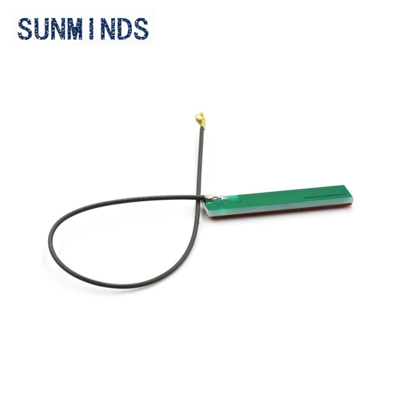1Pcs Wifi 2.4G 3Dbi…