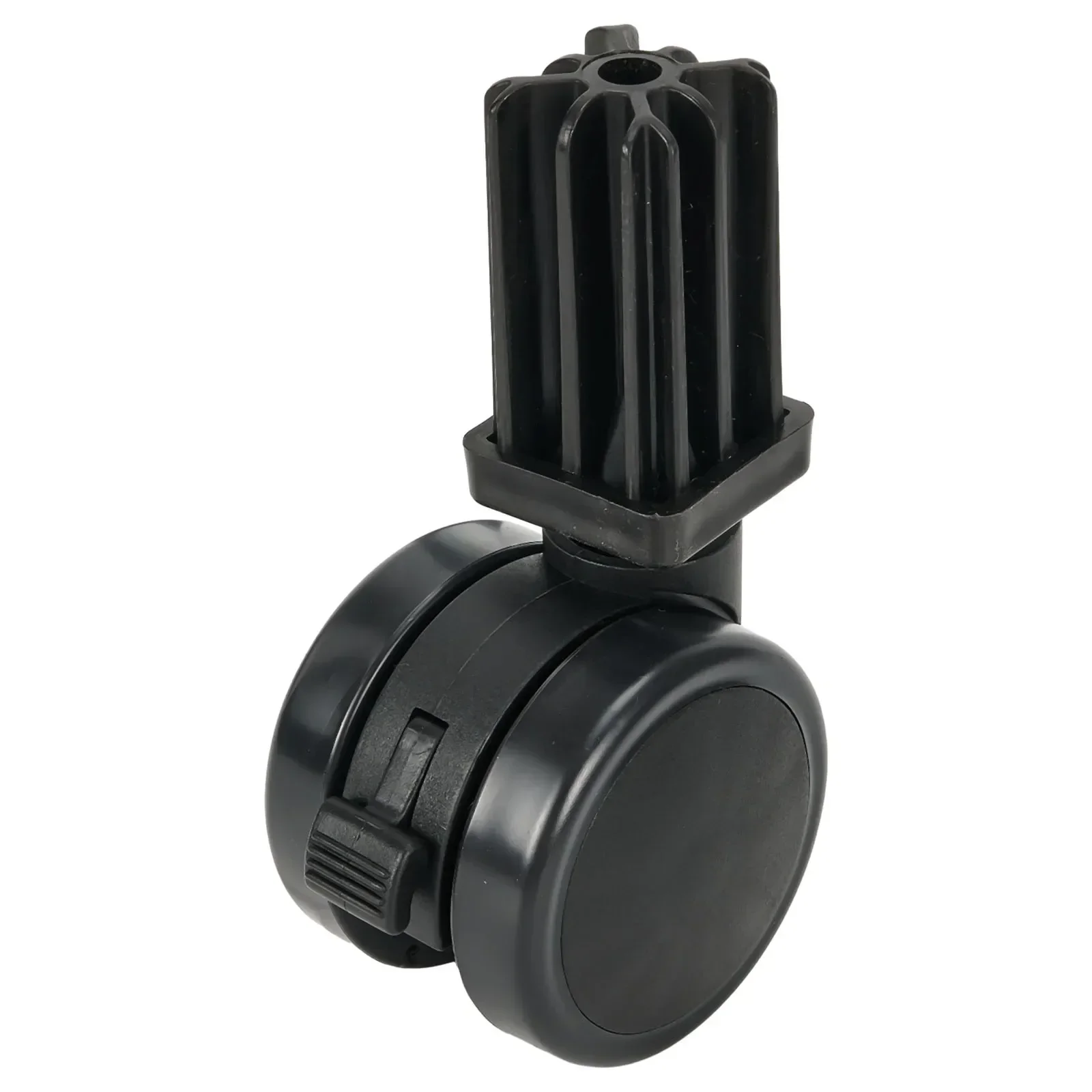 

Enhance the Portability of Your For Weber Gas Grill with Sturdy Caster Wheels Fits For Genesis For Summit 6414 306414