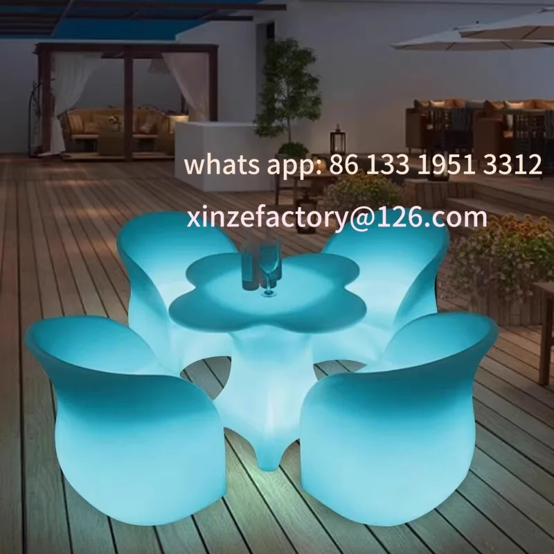 

Customizable Outdoor Bar Tables Sofa Hotel Furniture Customized Dining Tables and Chairs Restaurants Homestays Coffee Tables