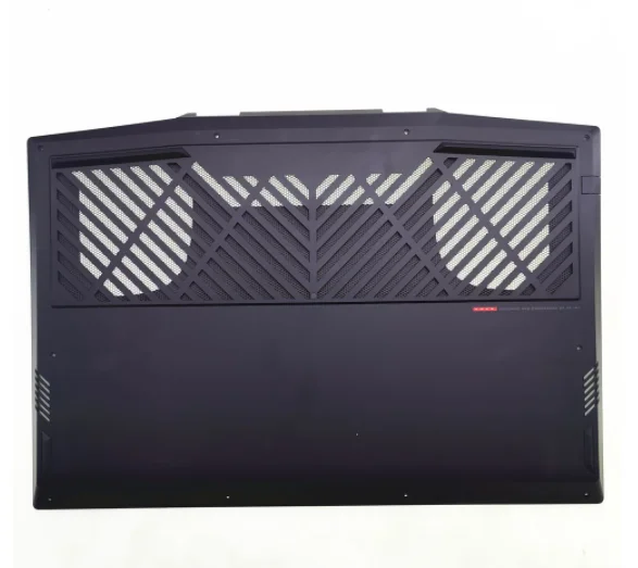 

Original Laptop Parts For HP 5 Plus Omen 17-CB 17-CB00 Series Bottom Base Cover Bottom Case Black D Shell Assembly L57356-001