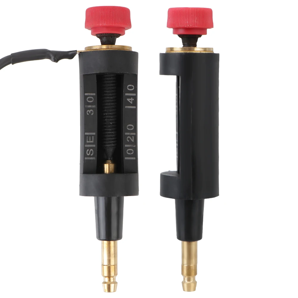 

Автомобильный Регулируемый тестер катушки зажигания Система зажигания тестер свечей зажигания Катушка двигателя в линии диагностики цепи автомобиля